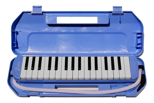 Melodica Con 32 Teclas Y 2 Octavas Los Colores Son A Elegir