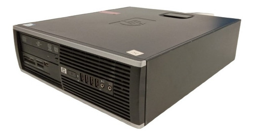 Cpu Hp 6000sff 250gb Disco Duro 4 Gb Ram Intel Pentium (Usado)
