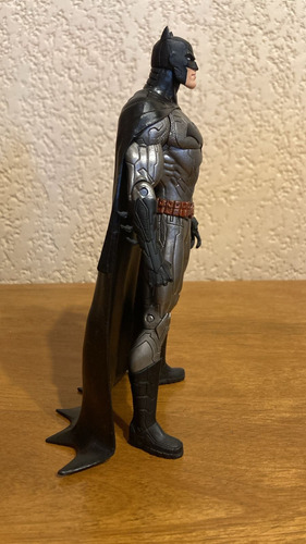 Batman New52 Dc Collectibles Metálico (Usado)