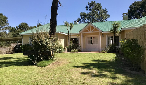 Casa - La Barra