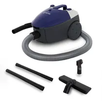Comprar Aspiradora De Trineo 2.0l 900 Watts Voltio Liviana Con Accesorios Ruedas Cable 5 Metros Bolsa Filtro 120v Para Autos Pisos Y Alfombras Manguera Flexible Aspira Pelo De Perro Rebobinador Automatico