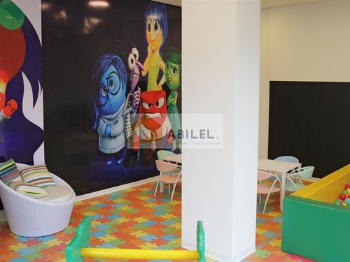 Imagem 12 de 27 de Apartamento Novo - 7920