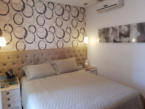 Imagem 22 de 27 de Apartamento Com 3 Dormitórios À Venda, 168 M² Por R$ 2.150.000 - Aclimação - São Paulo/sp - Ap20072