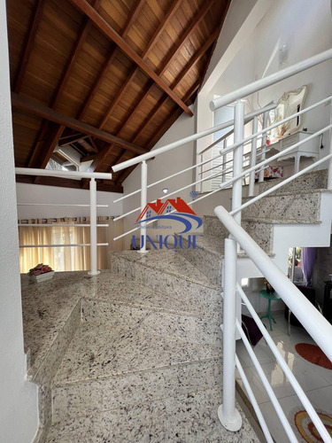 Imagem 9 de 15 de Casa À Venda Com 4 Dormitórios Sendo 3 Suítes Em Boituva - 349
