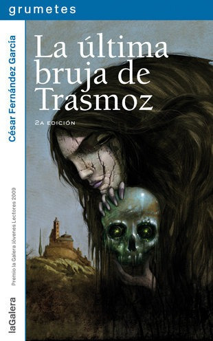 Ultima Bruja De Trasmoz,la - Fernandez Garcia,cesar