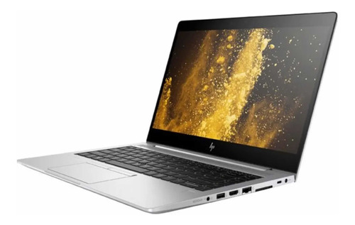 Laptop Hp Elitebook 840 G5 14 , Intel Core I5 8350u 8gb Ram (Reacondicionado)