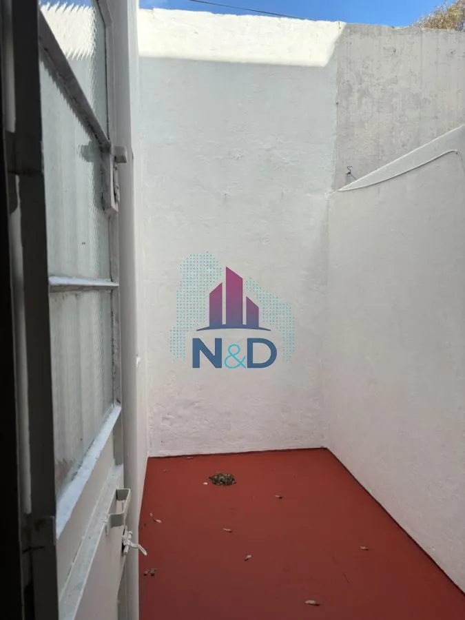 Alquiler, Apartamento Pb Con Patio, Barrio La Unión · Photo 5