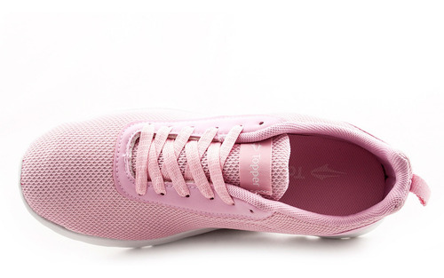 Zapatilla Topper Ultralight Rosa Mujer