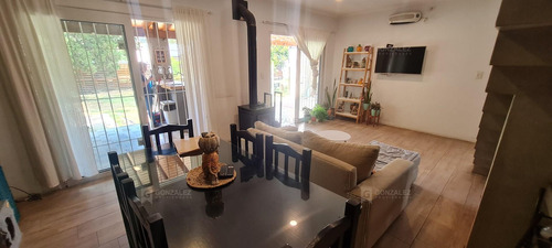 Casa Chalet En Venta En Las Nazarenas, Pilar, G.b.a. Zona Norte