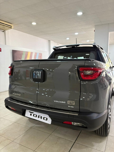 Fiat Toro 1.3 T270 Freedom 4X2