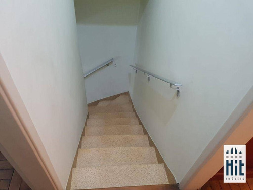 Imagem 12 de 19 de Casa À Venda, 120 M² Por R$ 500.000,00 - Vila São José - São Paulo/sp - Ca0281