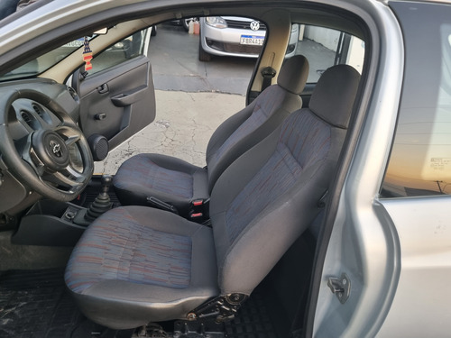 Chevrolet Celta 1.0 Life Flex Power 3p