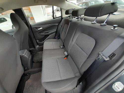 Chevrolet Onix 1.0 TURBO FLEX LTZ AUTOMÁTICO