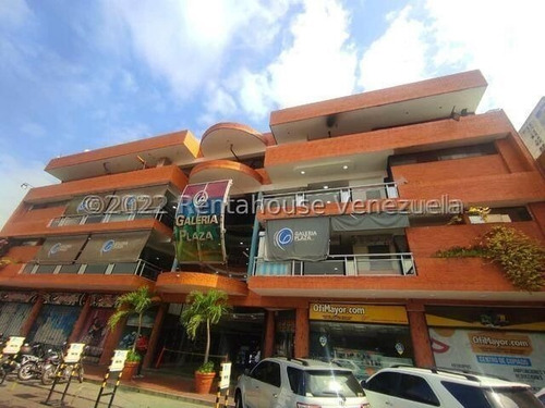 Imagen 1 de 13 de Local En Venta En Zona Centro De Maracay Aragua 22-28877 Irrr