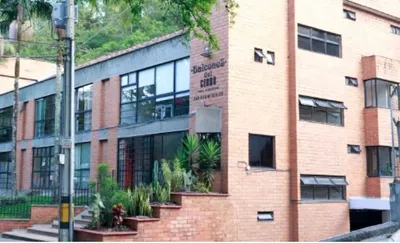 Oficina en arriendo