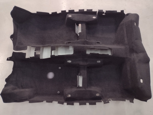 Imagem 3 de 8 de Carpete Vw Up Tsi 18-19 Original
