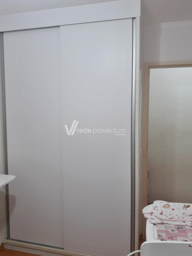 Imagem 9 de 20 de Apartamento À Venda Em Jardim Santa Genebra - Ap295429