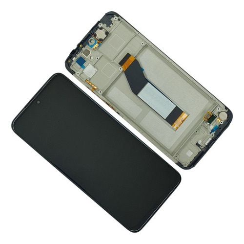 Generic Tela Lcd Frontal Display Compatível Redmi 10