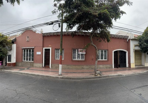 Casa En Venta Centro De La Serena