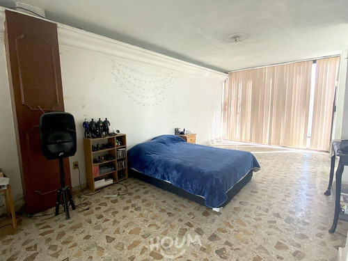 Imagen 9 de 19 de Casa En Pensador Mexicano, Venustiano Carranza Con 4 Recámaras, 270 M², Id: 44796