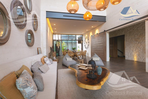 Imagen 11 de 30 de Casa En Venta En Puerto Cancun Zona Hotelera Avl3645