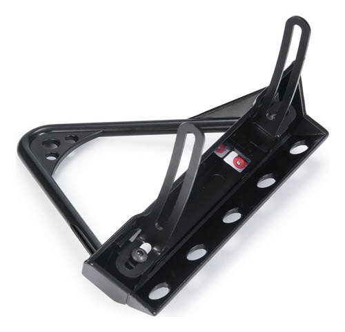 Da Paragolpes Delantero Con Gancho De Remolque For Axial
