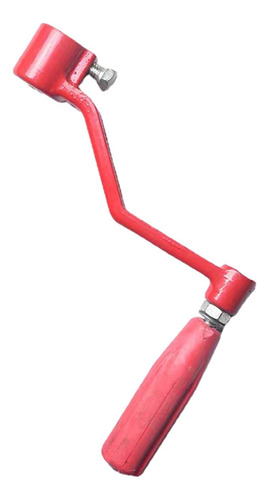 Mango Extractor De Miel Barra De Manivela Extractora De Miel