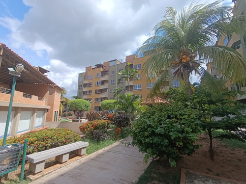 Apartamento En Venta En Paso Real San Diego (am)