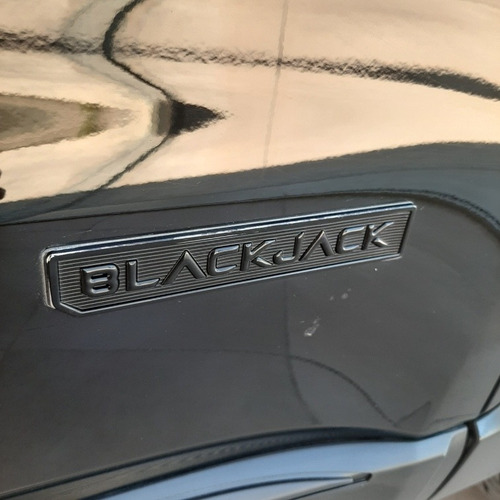 Fiat Toro 2.0 Black Jack 4x4 At 2018