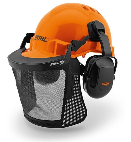 Casco Stihl Function Basic