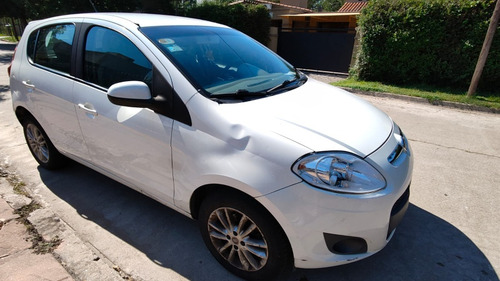 Fiat Palio ESSENCE 1.6 16V