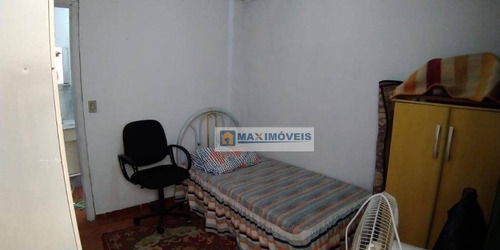 Imagem 2 de 19 de Casa Com 3 Dormitórios À Venda, 70 M² Por R$ 297.000 - Jardim Das Cerejeiras - Atibaia/sp - Ca0377
