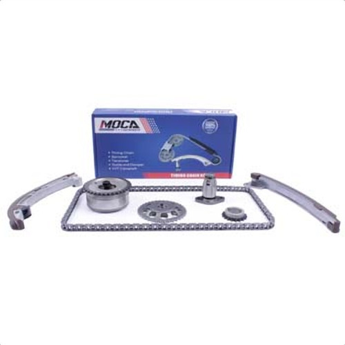 Kit Distribucion Para Toyota Rav4 1800 2005