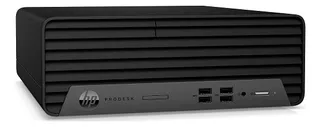 Computadora Hp Prodesk 400 G7 Sff I7-10700 Serie Empresarial