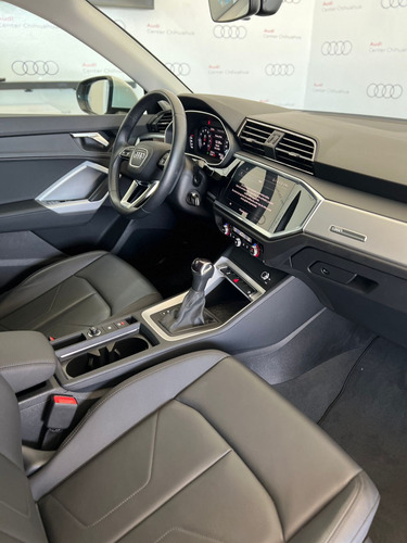Audi Q3 1.4 35 Tfsi Dynamic 150Hp At