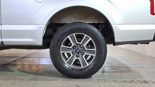 Ford F-150 5.0 XL SUP CAB 4X2 V8 AT