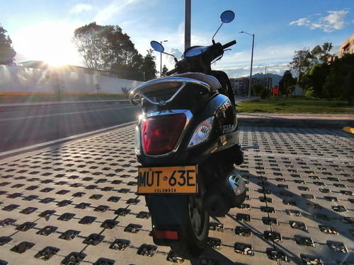 Moto Fiddle Iii 2016