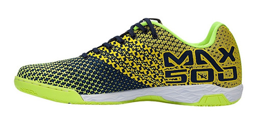 Botines Penalty Max 500 Eosnit 8 Indoor/futsal