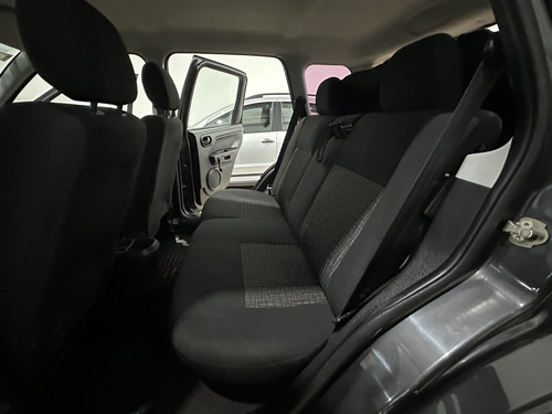 Ford Ecosport 1.6 My10 Xl Plus Mp3 4x2