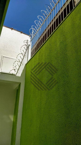 Casa Comercial Excelente Localização Próximo De 2 Colégios E Diversos Comércios Com Terreno De 150 M2 E 112 M² Construção Na Vila Leão - Sorocaba/sp - Ca7457