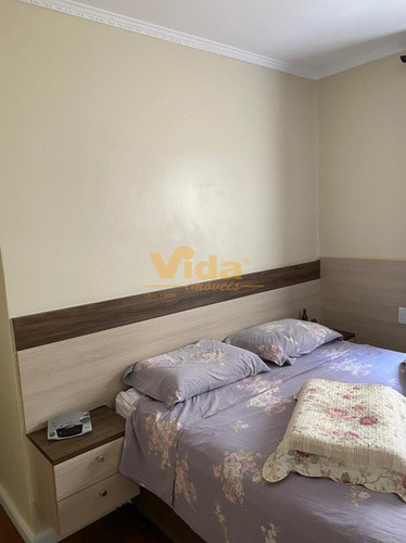 Imagem 10 de 15 de Casa Assobradada A Venda Em Vila Osasco - Osasco - 45109
