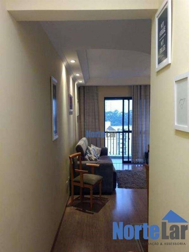 Imagem 6 de 23 de Apartamento Residencial À Venda, Vila Brasilândia, São Paulo - . - Ap1800