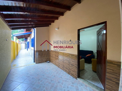Imagem 2 de 11 de Casa - Ca00229 - 69819076