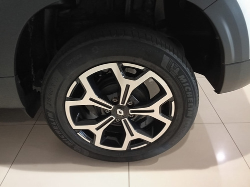 Renault Duster 1.3 TCE FLEX ICONIC X-TRONIC