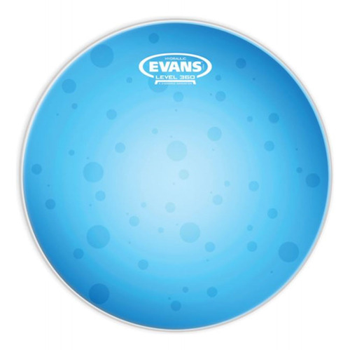 Evans Parche Hydraulic Blue 13 