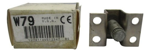 Allen Bradley W79 (gy/bl) Nsmp Ccw