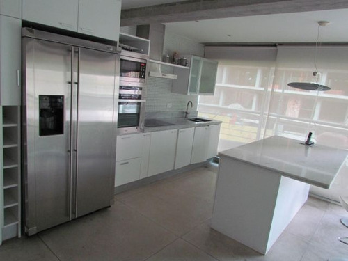 Imagen 5 de 16 de Apartamento Duplex En Venta En Campo Alegre, Caracas, Código: Mm1 20-15722