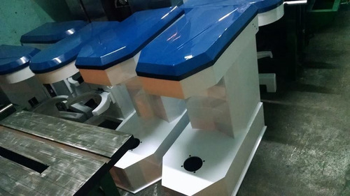 Maquina Amasadoras Sobadoras Y Batidoras