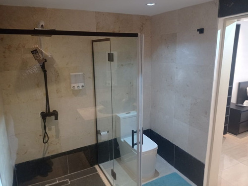 Apartamento En Alquiler Zona Universitaria