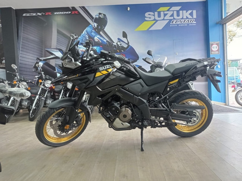 V-strom 1050 Xt Suzuki
